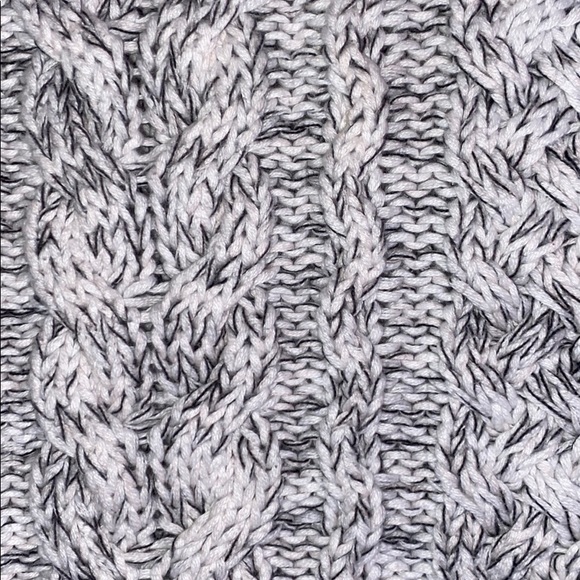 Chunky knit sweater - Picture 4 of 4